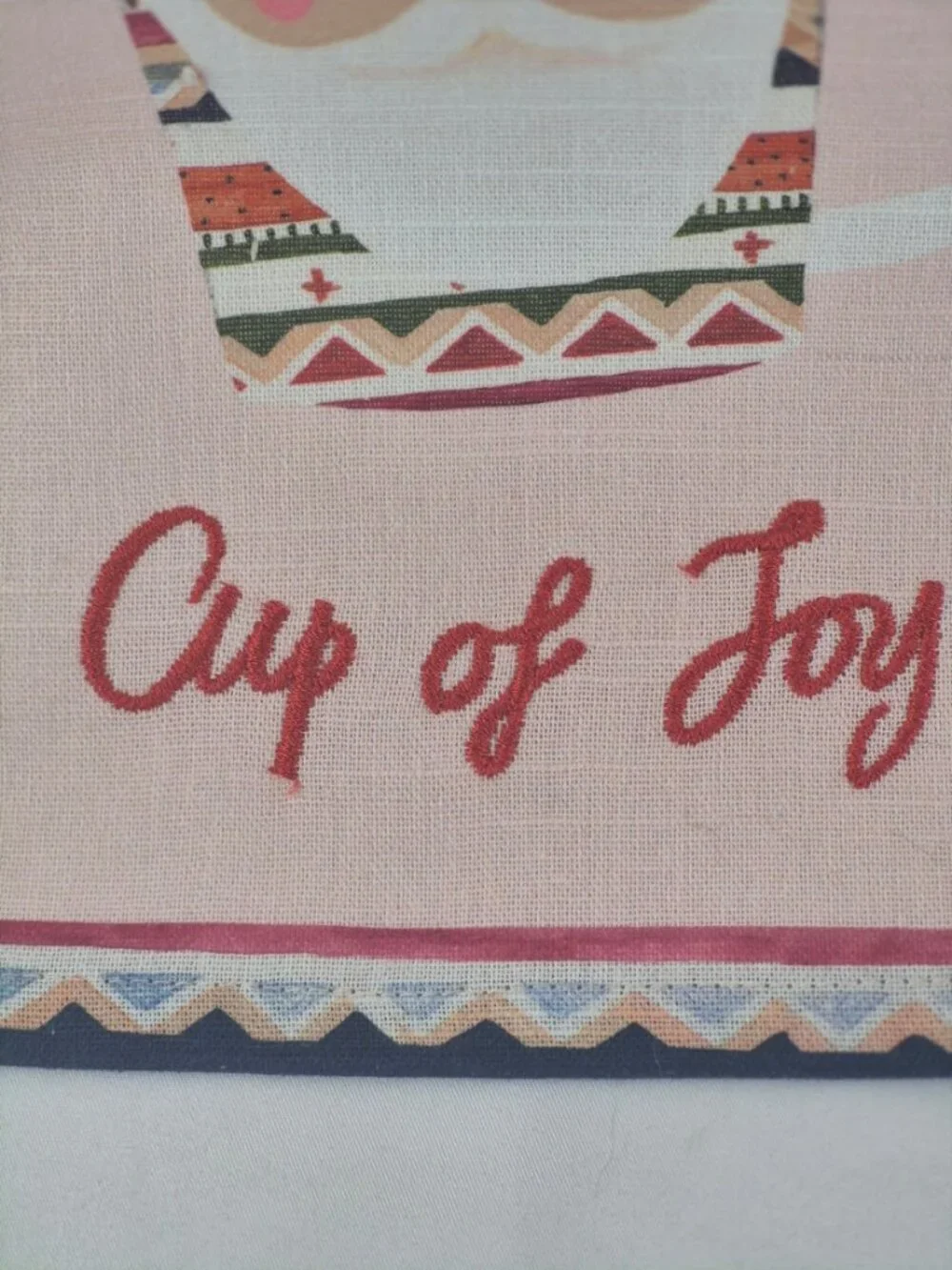 Anthropologie Fotini Tikkou 